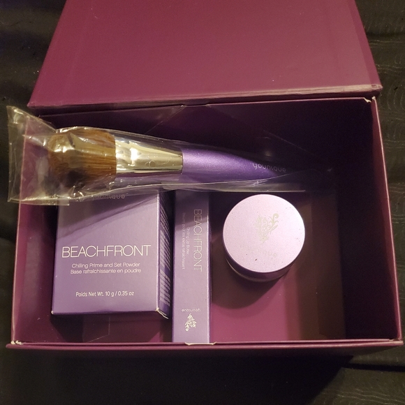 Younique Other - FINAL PRICE YOUNIQUE BEACHFRONT BUNDLE